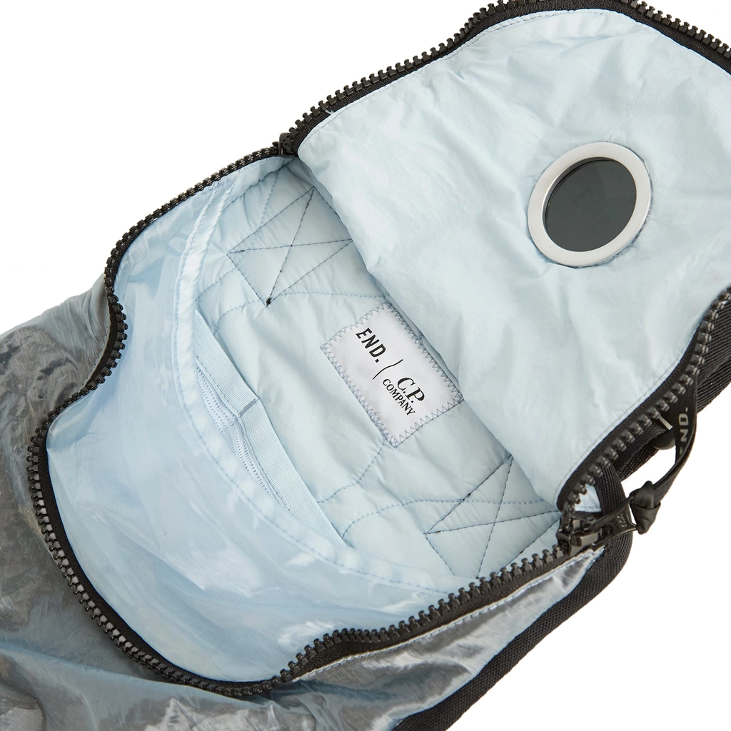 CP Company END. x  Kan-D Bag Ice Melt